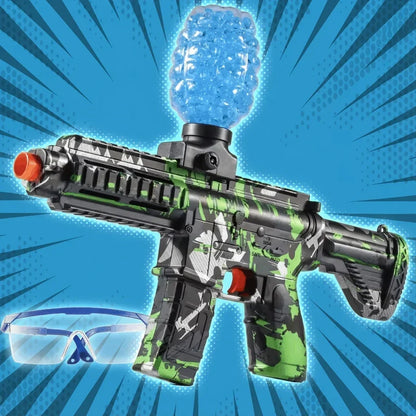 Świetna oferta - 2 pistolety żelowe M416 + 2 darmowe naboje