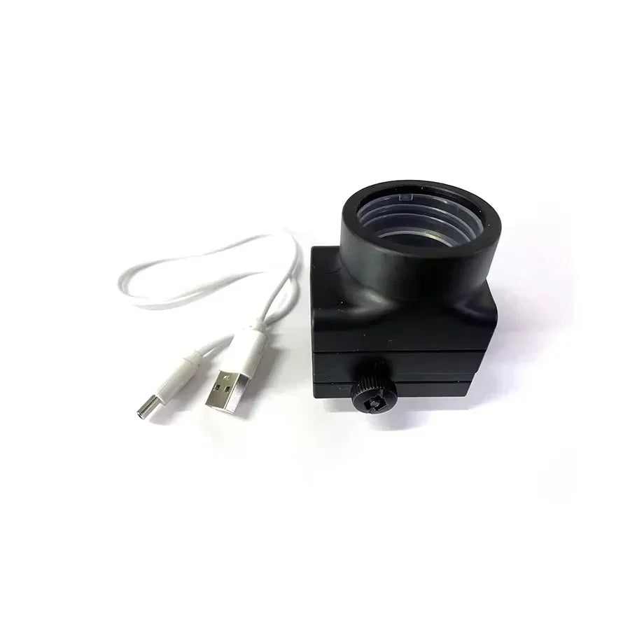 Oświetlacz UV do pocisków